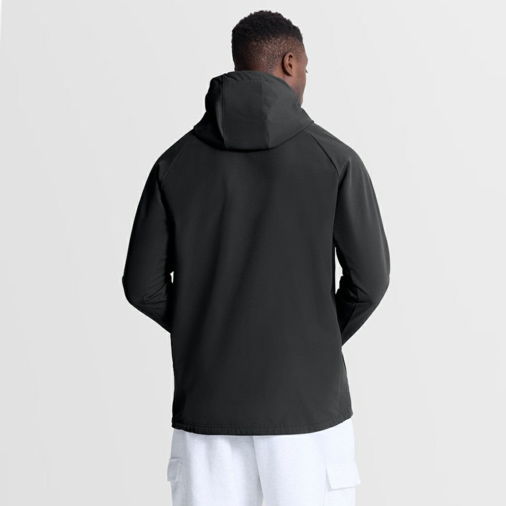 MLB Baltimore Orioles Nike Authentic Collection Raglan Therma-FIT Full-Zip Hooded Jacket