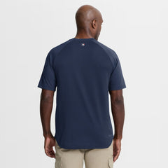MLB Boston Red Sox Nike Authentic Collection Batting Practice Pre-Game Raglan Dri-FIT Top
