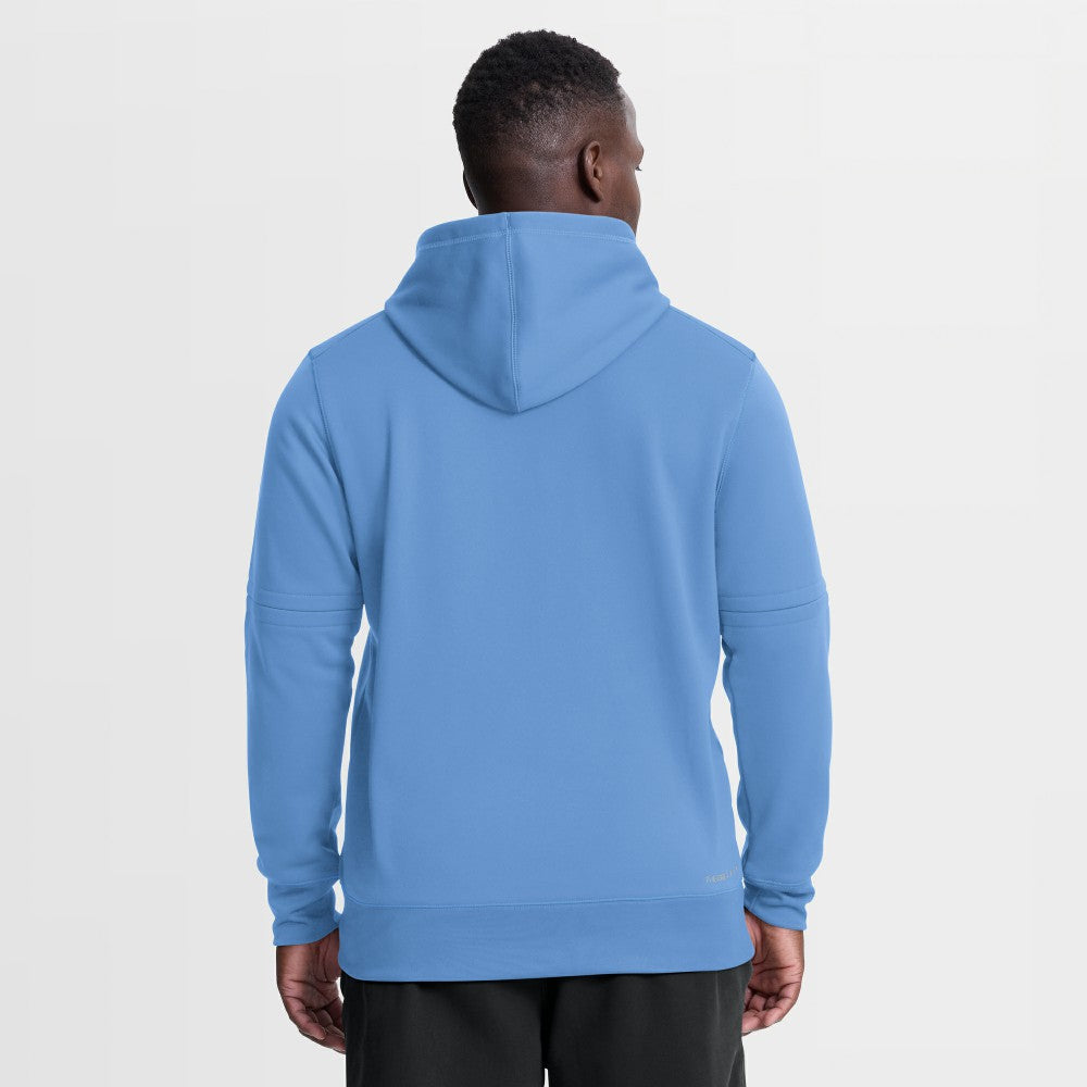 MLB Kansas City Royals Nike Authentic Collection Therma-FIT Hoodie