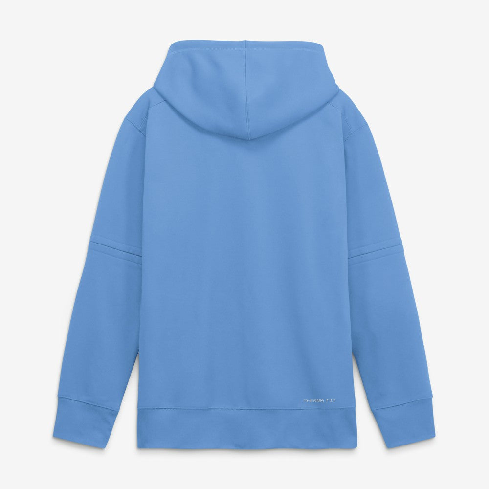MLB Kansas City Royals Nike Authentic Collection Therma-FIT Hoodie