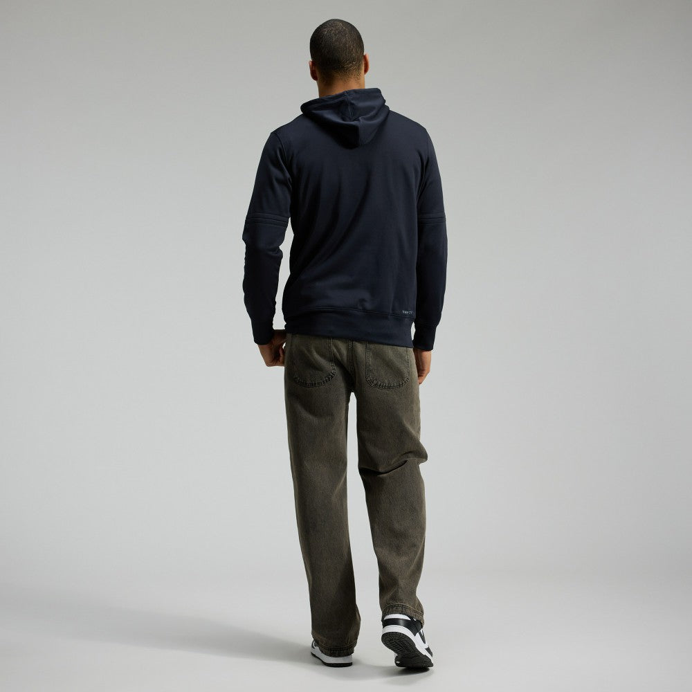 MLB New York Yankees Nike Authentic Collection Therma-FIT Hoodie