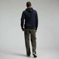 MLB New York Yankees Nike Authentic Collection Therma-FIT Hoodie