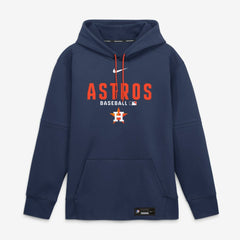 MLB Houston Astros Nike Authentic Collection Therma-FIT Hoodie