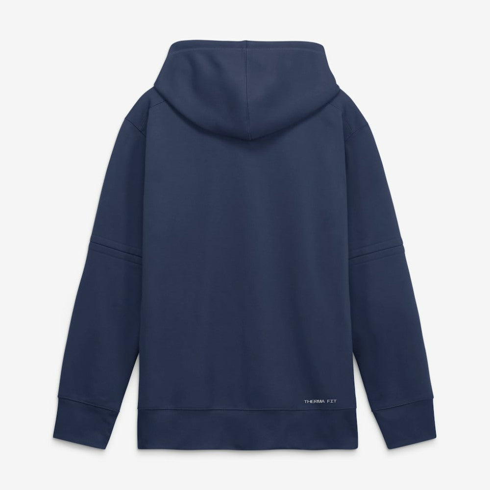 MLB Houston Astros Nike Authentic Collection Therma-FIT Hoodie