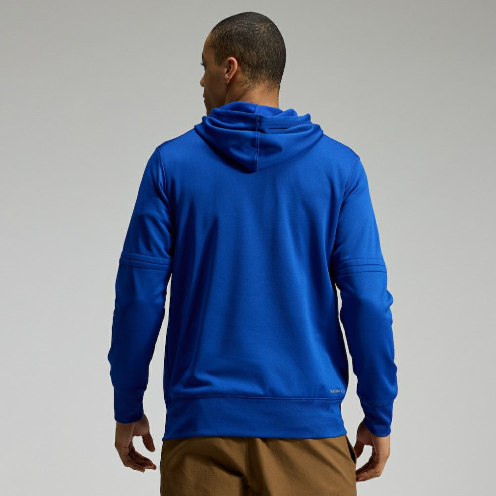 MLB New York Mets Nike Authentic Collection Therma-FIT Hoodie