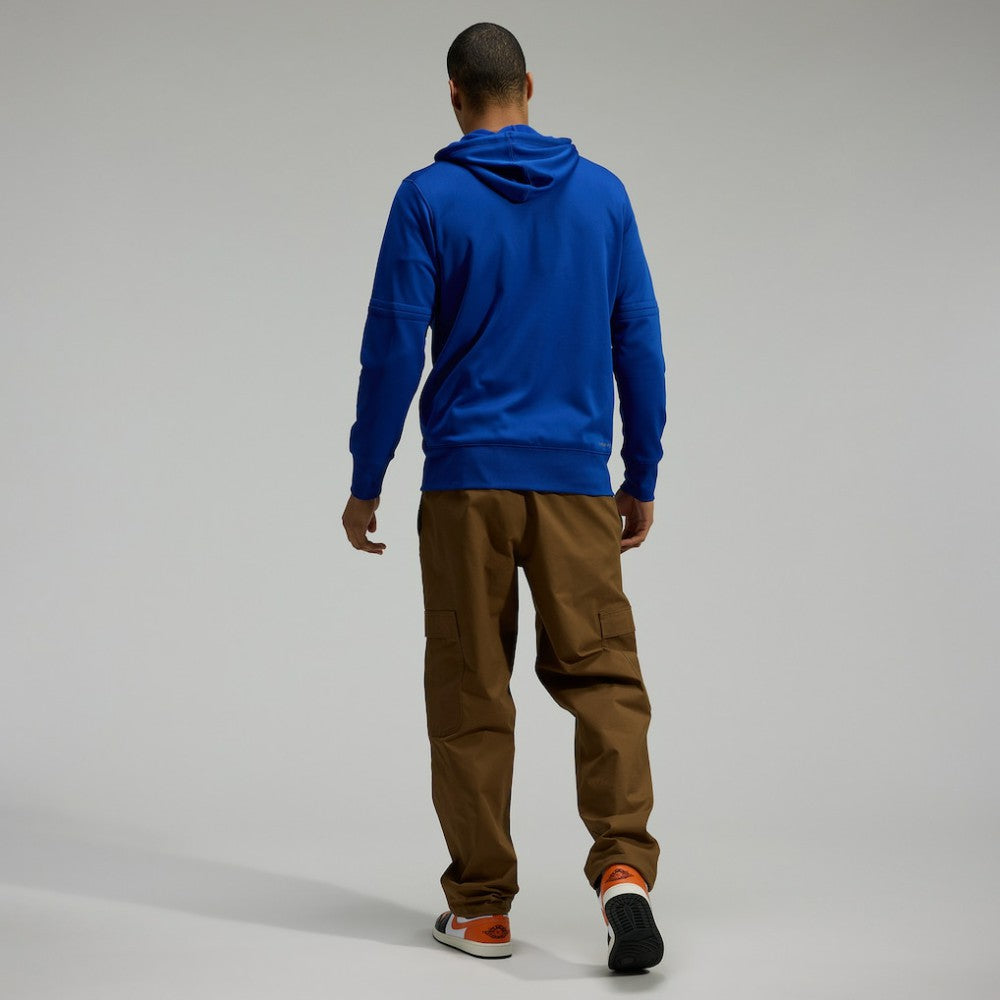 MLB New York Mets Nike Authentic Collection Therma-FIT Hoodie