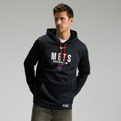 MLB New York Mets Nike Authentic Collection Therma-FIT Hoodie