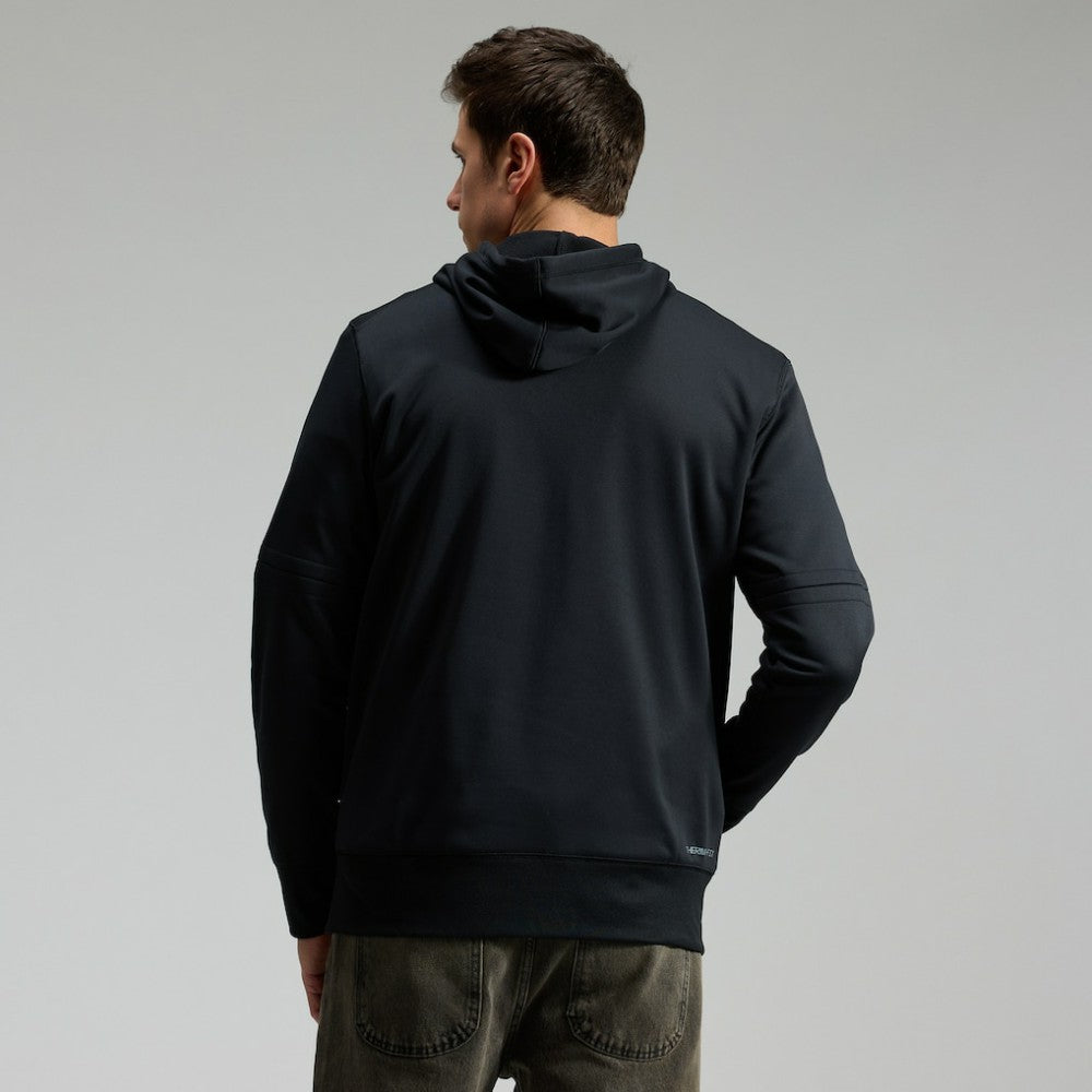 MLB New York Mets Nike Authentic Collection Therma-FIT Hoodie