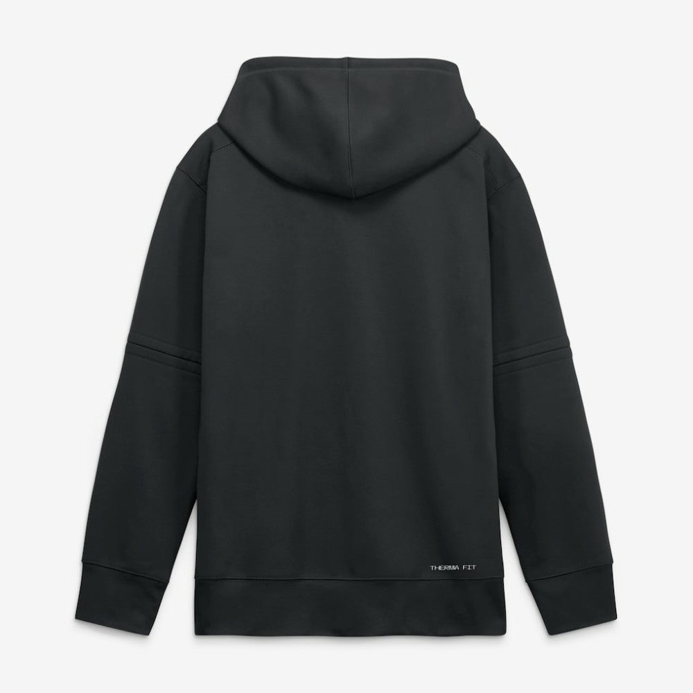 MLB New York Mets Nike Authentic Collection Therma-FIT Hoodie