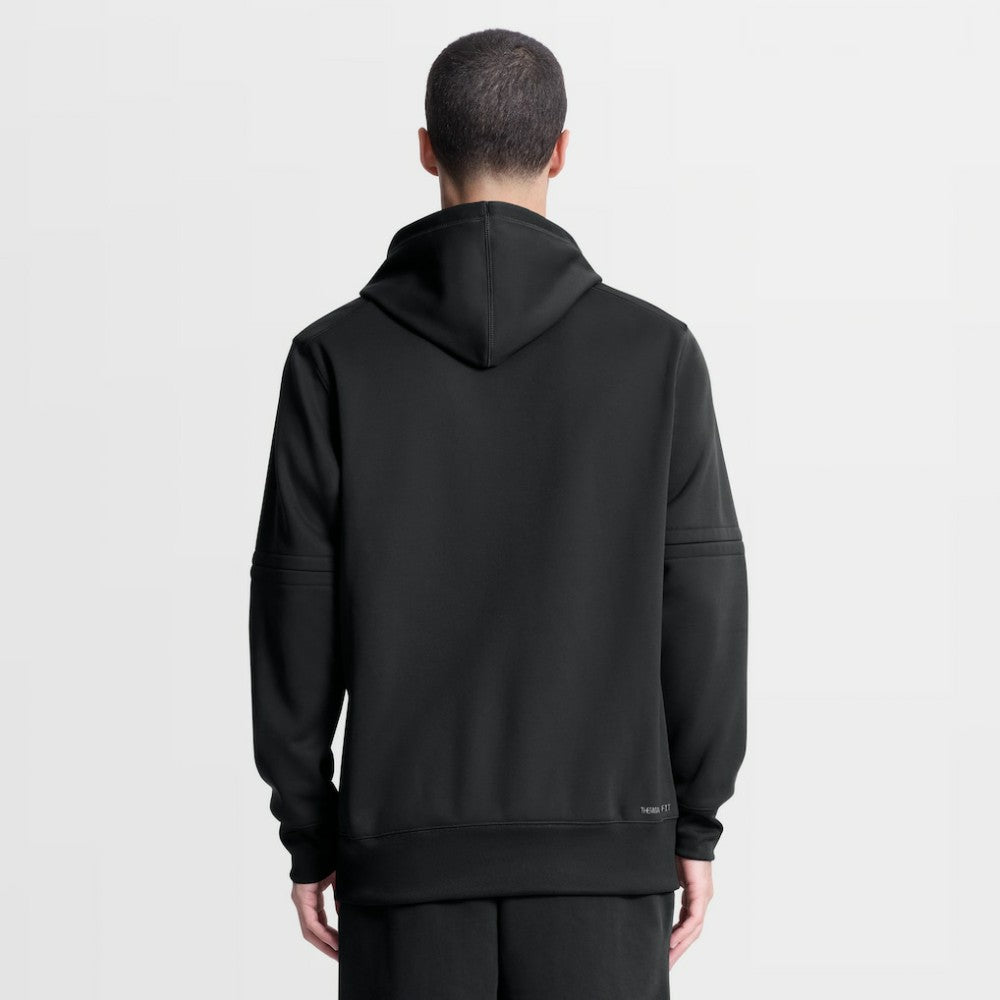 MLB Baltimore Orioles Nike Authentic Collection Therma-FIT Hoodie