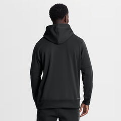 MLB Los Angeles Dodgers Nike Authentic Collection Therma-FIT Hoodie