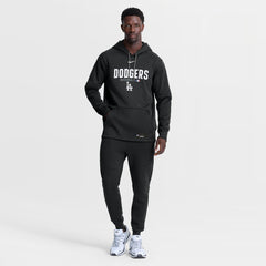 MLB Los Angeles Dodgers Nike Authentic Collection Therma-FIT Hoodie