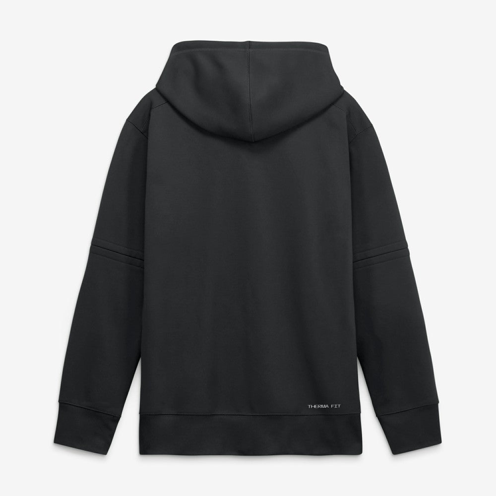 MLB Los Angeles Dodgers Nike Authentic Collection Therma-FIT Hoodie