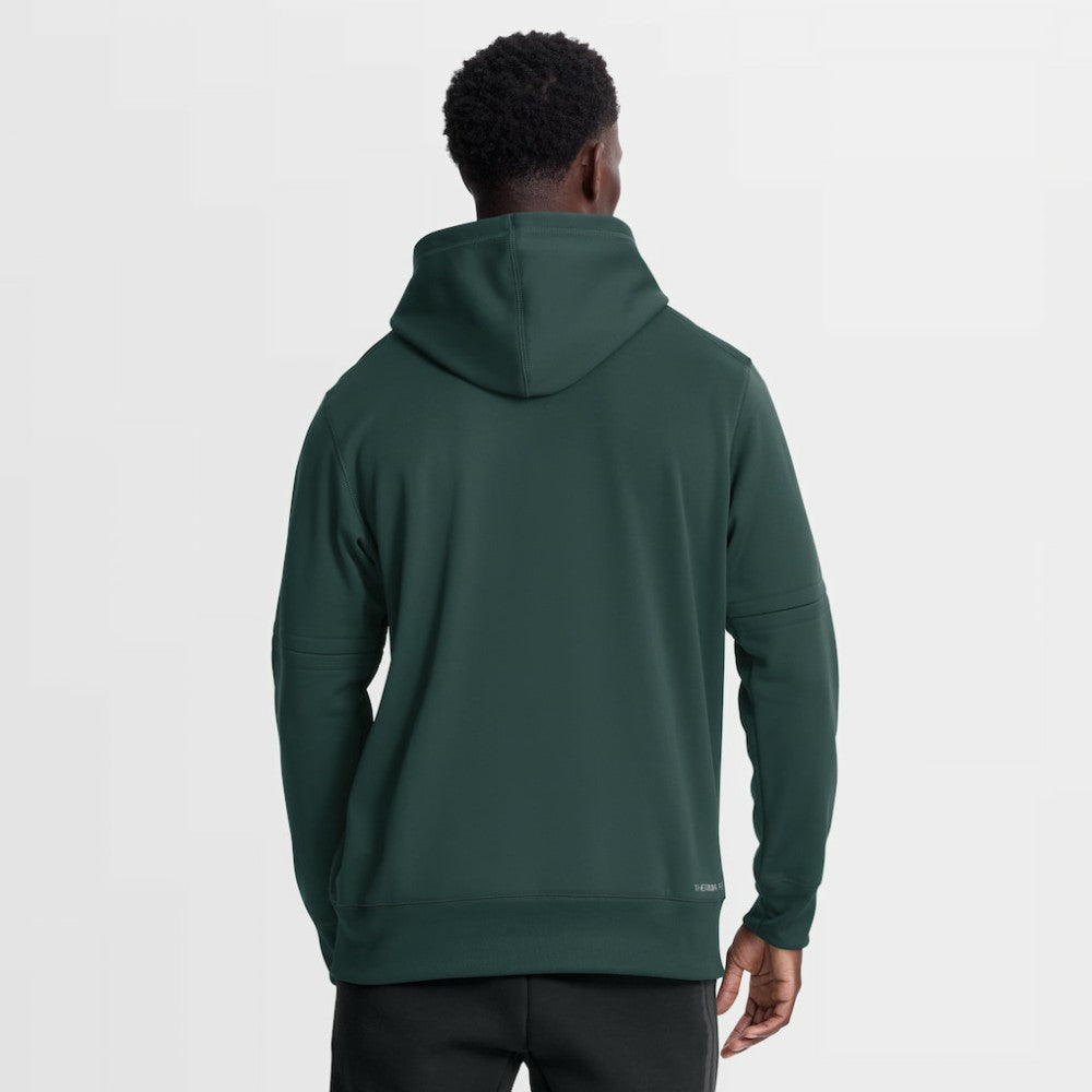MLB Athletics Nike Authentic Collection Therma-FIT Hoodie