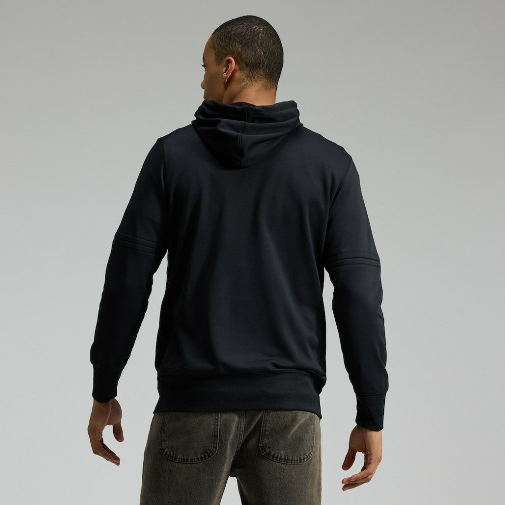 MLB Arizona Diamondbacks Nike Authentic Collection Therma-FIT Hoodie