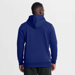 MLB Texas Rangers Nike Authentic Collection Therma-FIT Hoodie