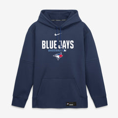 MLB Toronto Blue Jays Nike Authentic Collection Therma-FIT Hoodie