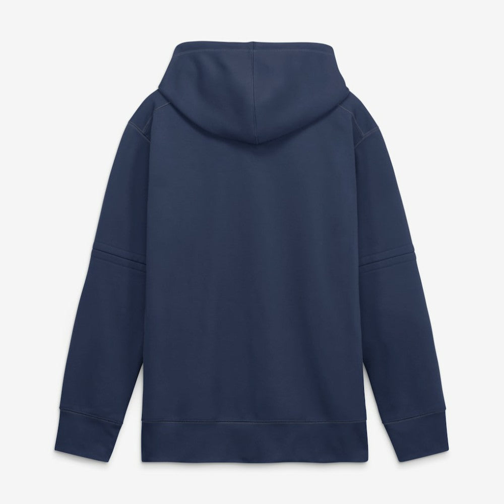 MLB Toronto Blue Jays Nike Authentic Collection Therma-FIT Hoodie