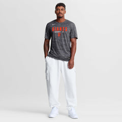 MLB San Francisco Giants Nike Authentic Collection Velocity Dri-FIT T-Shirt