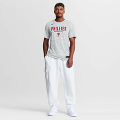 MLB Philadelphia Phillies Nike Authentic Collection Velocity Dri-FIT T-Shirt