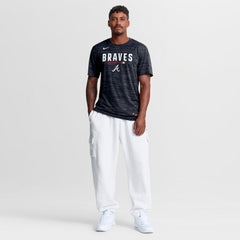 MLB Atlanta Braves Nike Authentic Collection Velocity Dri-FIT T-Shirt