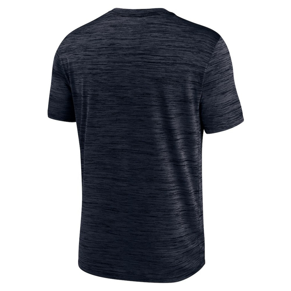 MLB Atlanta Braves Nike Authentic Collection Velocity Dri-FIT T-Shirt