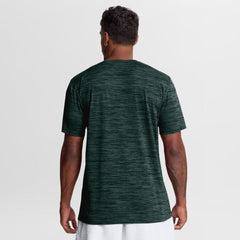 MLB Athletics Nike Authentic Collection Velocity Dri-FIT T-Shirt