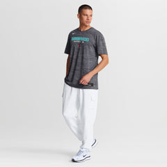 MLB Arizona Diamondbacks Nike Authentic Collection Velocity Dri-FIT T-Shirt