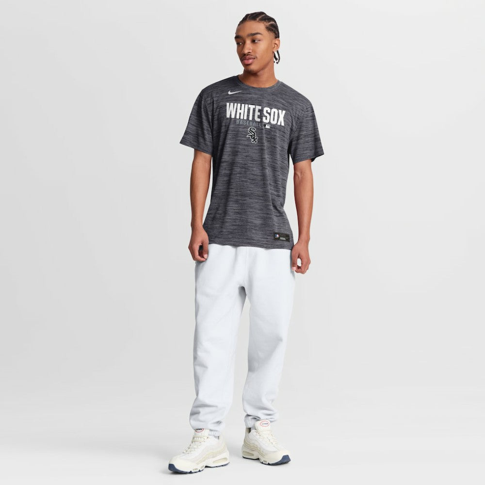 MLB Chicago White Sox Nike Authentic Collection Velocity Dri-FIT T-Shirt
