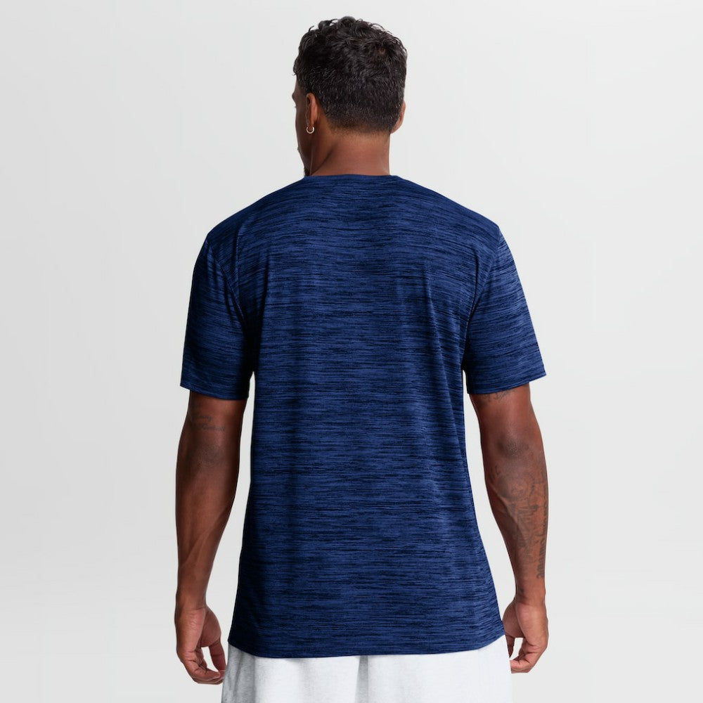 MLB Los Angeles Dodgers Nike Authentic Collection Velocity Dri-FIT T-Shirt