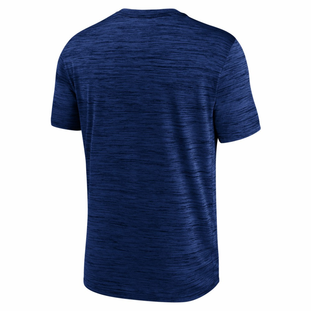 MLB Los Angeles Dodgers Nike Authentic Collection Velocity Dri-FIT T-Shirt