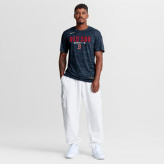 MLB Boston Red Sox Nike Authentic Collection Velocity Dri-FIT T-Shirt