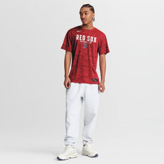 MLB Boston Red Sox Nike Authentic Collection Velocity Dri-FIT T-Shirt