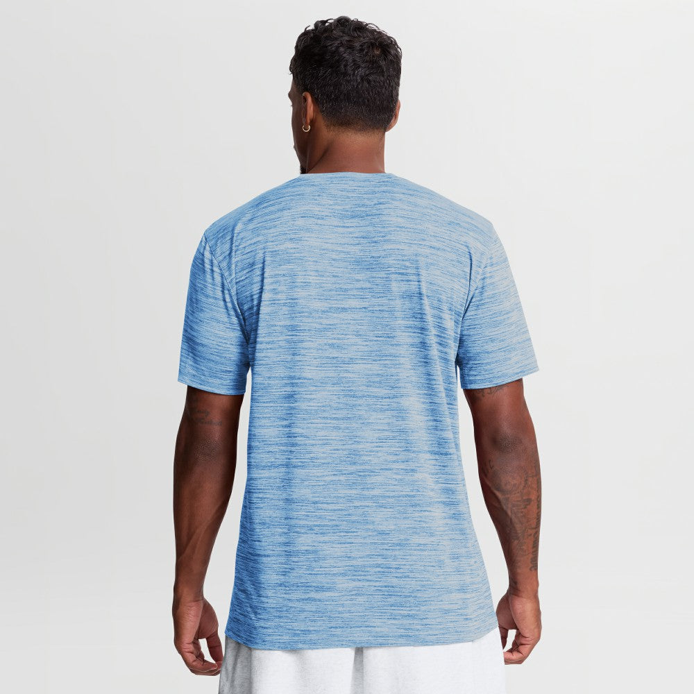 MLB Kansas City Royals Nike Authentic Collection Velocity Dri-FIT T-Shirt