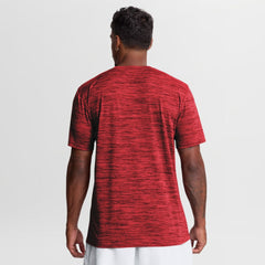 MLB Texas Rangers Nike Authentic Collection Velocity Dri-FIT T-Shirt