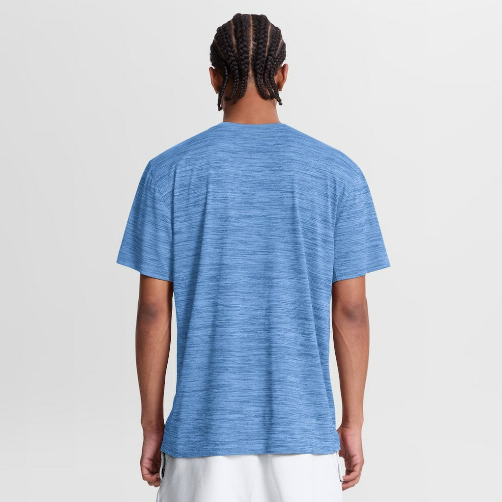 MLB Chicago Cubs Nike Authentic Collection Velocity Dri-FIT T-Shirt