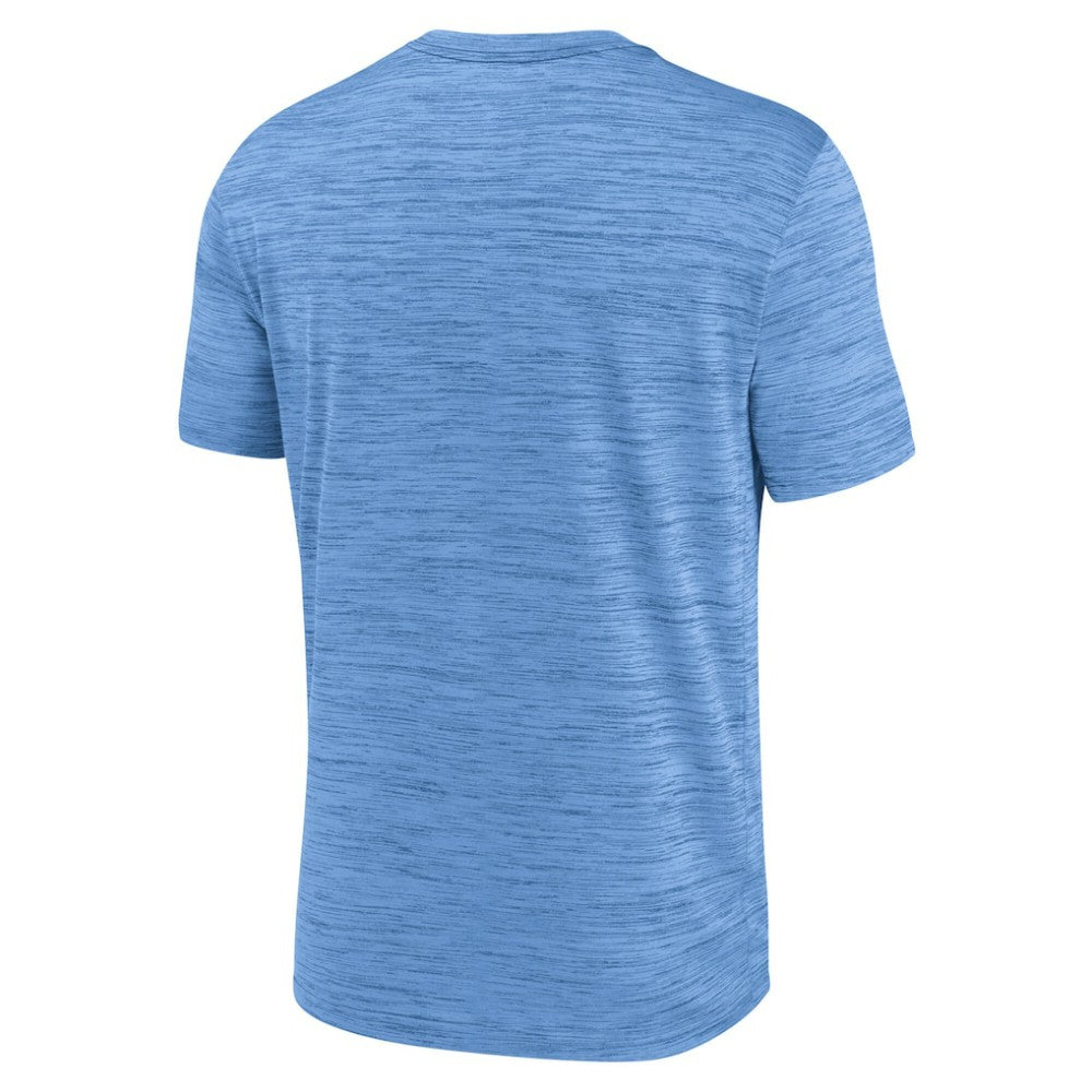 MLB Chicago Cubs Nike Authentic Collection Velocity Dri-FIT T-Shirt
