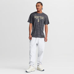 MLB Seattle Mariners Nike Authentic Collection Velocity Dri-FIT T-Shirt