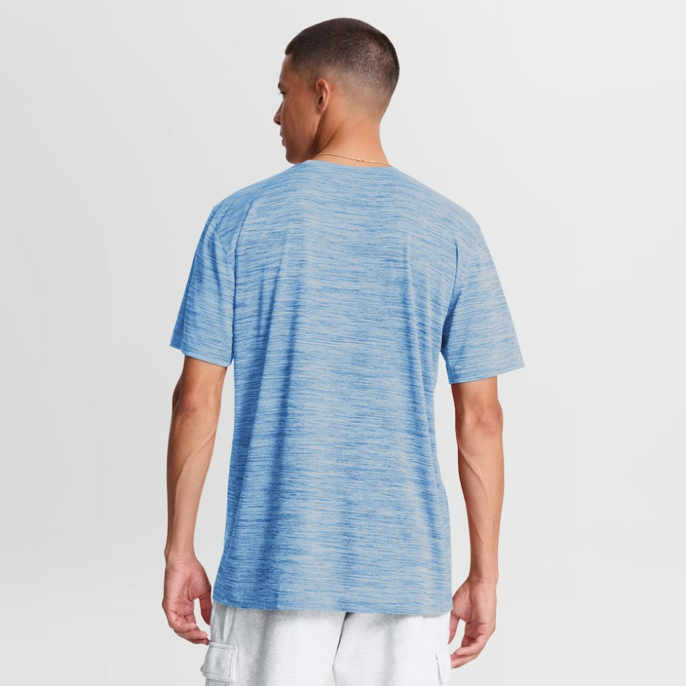 MLB Tampa Bay Rays Nike Authentic Collection Velocity Dri-FIT T-Shirt