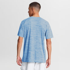 MLB Tampa Bay Rays Nike Authentic Collection Velocity Dri-FIT T-Shirt