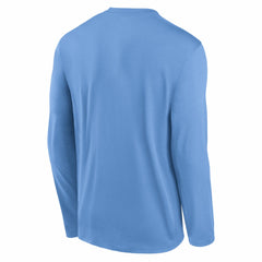 MLB Chicago Cubs Nike Authentic Collection Legend Dri-FIT Long Sleeve T-Shirt