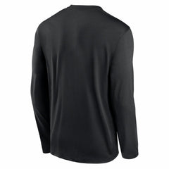 MLB Arizona Diamondbacks Nike Authentic Collection Legend Dri-FIT Long Sleeve T-Shirt