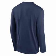 MLB Seattle Mariners Nike Authentic Collection Legend Dri-FIT Long Sleeve T-Shirt
