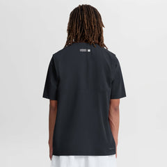 MLB New York Yankees Nike Authentic Collection Dri-FIT Quarter-Zip Windshirt