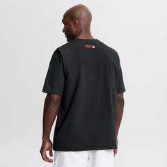 MLB New York Mets Nike Authentic Collection Dri-FIT Quarter-Zip Windshirt