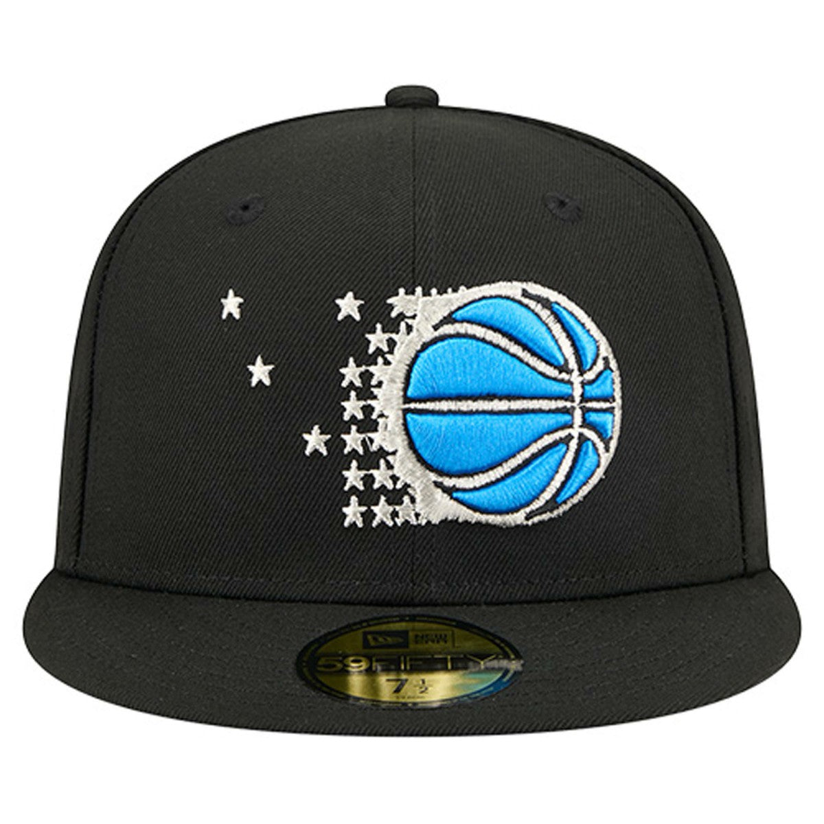 NBA Orlando Magic Core Logo 59FIFTY Fitted Hat