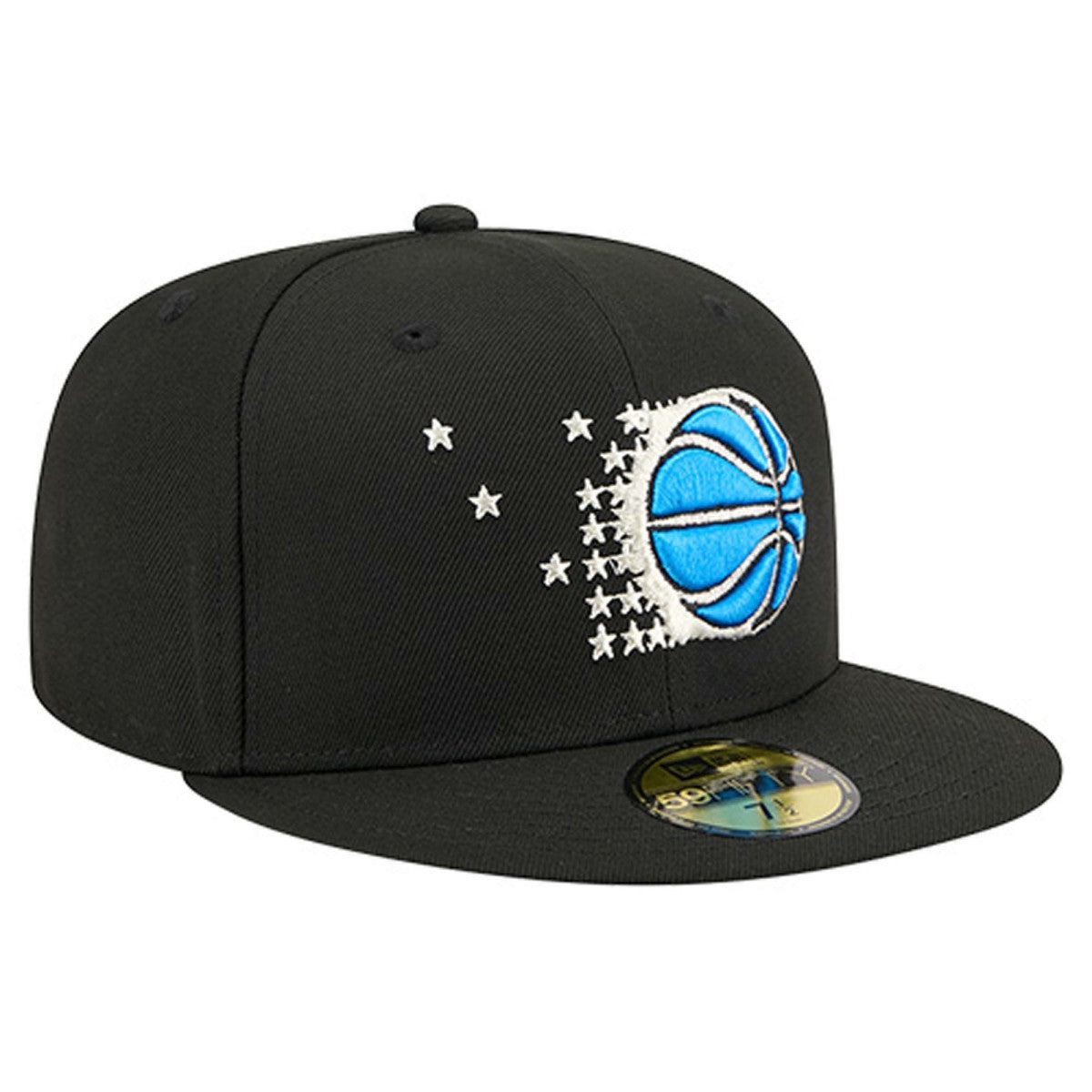 NBA Orlando Magic Core Logo 59FIFTY Fitted Hat