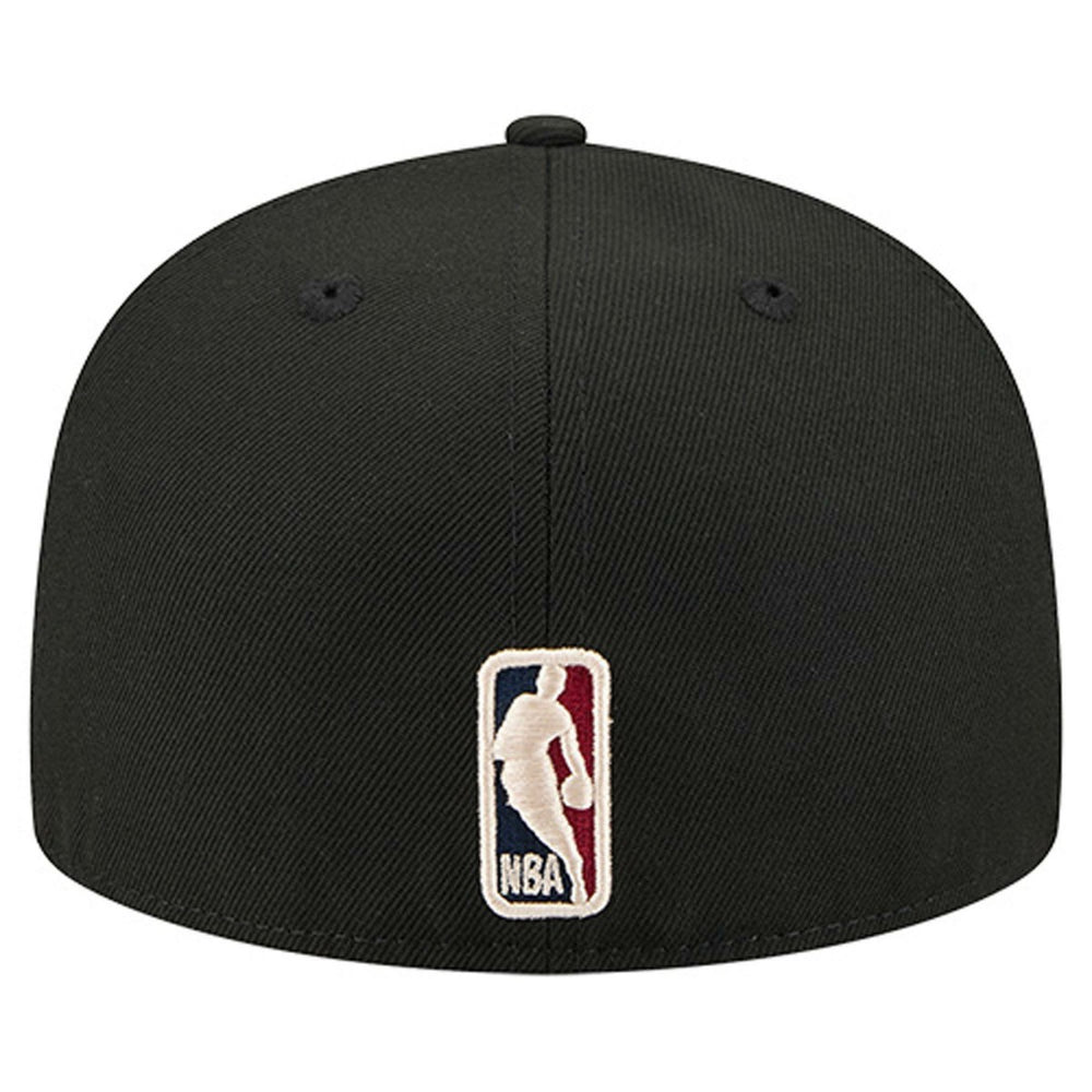 NBA Orlando Magic Core Logo 59FIFTY Fitted Hat