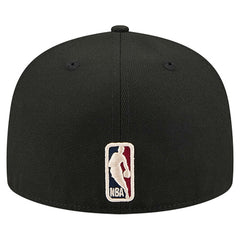 NBA Orlando Magic Core Logo 59FIFTY Fitted Hat