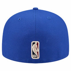 NBA Philadelphia 76ers Core Logo 59FIFTY Fitted Hat